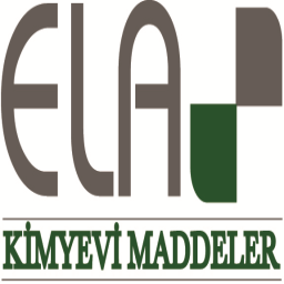 ELA KİMYEVİ MADDELER SANAYİ VE TİC.A.Ş.